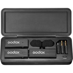 Радіосистема Godox MoveLink Mini для смартфонів