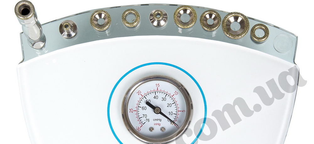 Апарат алмазної мікродермабразії Young-in 015В