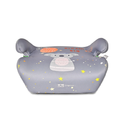 Автокрісло-бустер Lorelli Orion 22-36 kg