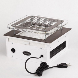 Вбудована витяжка VF 12 з фільтром Air Max