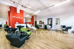 Мойка парикмахерская Techno