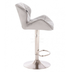 Стільчик для візажу Paris Velor