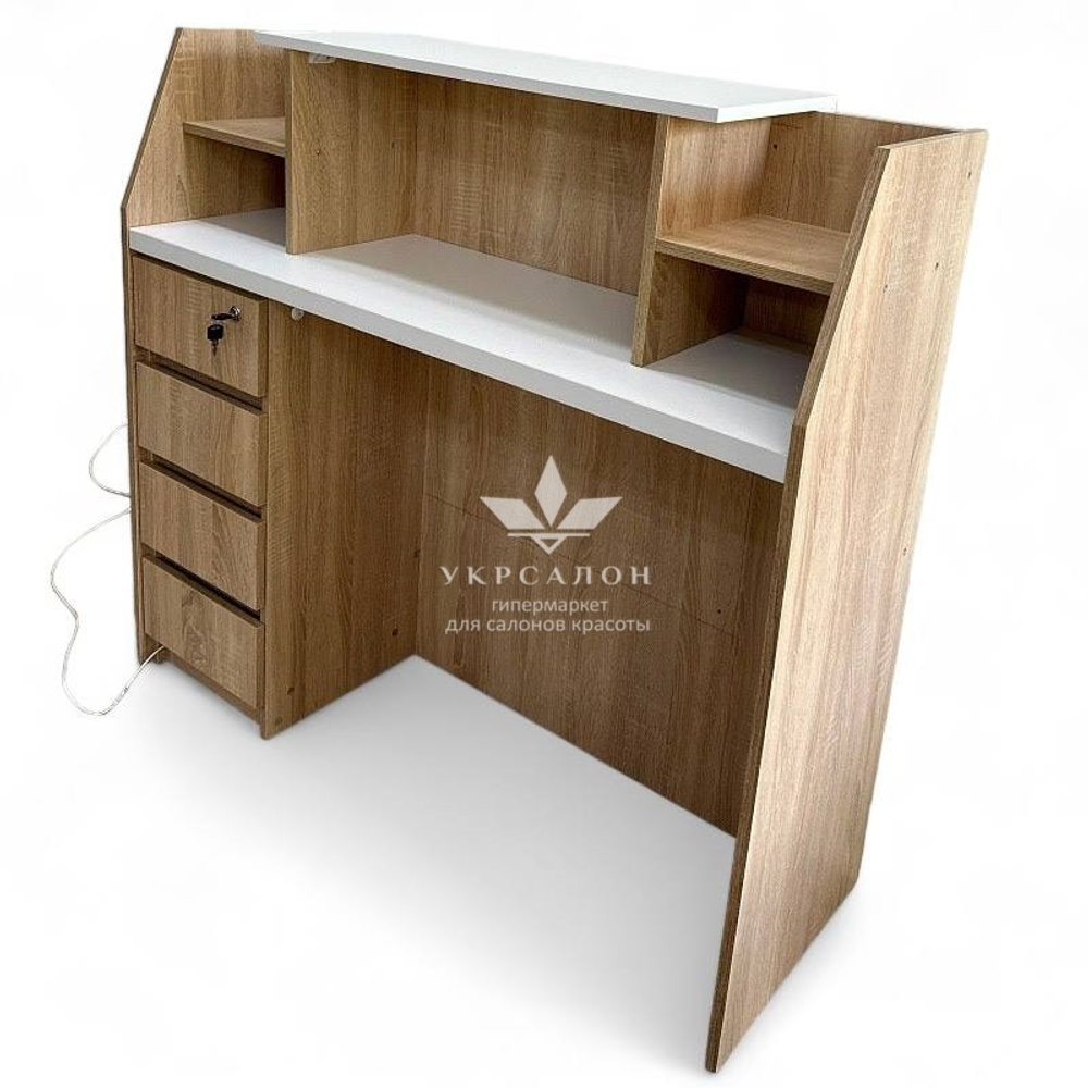 Стойка администратора PEC-10