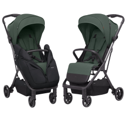 Прогулянкова коляска Carrello Nova CRL-5521