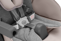 Стульчик для кормления 3 в 1 Carrello Comfort CRL-9506