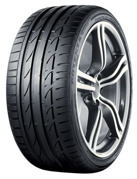 Bridgestone Potenza S001 235/45 R17 97Y XL