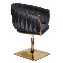 Парикмахерское кресло Lolita Gold