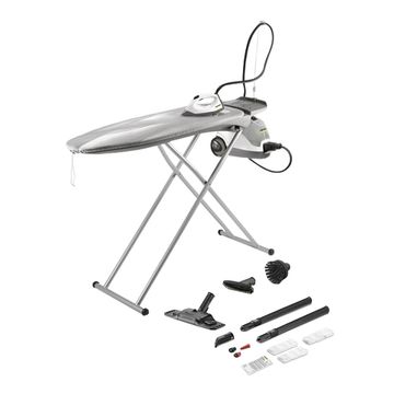 Парова прасувальна станція Karcher SI 4 Premium Iron (1.512-444.0)