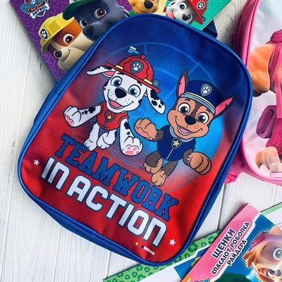 Рюкзак "PAW Patrol"