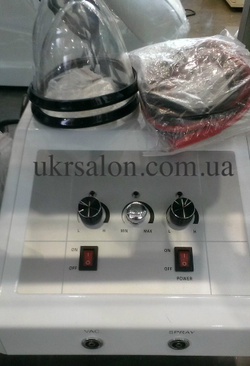 Аппарат для вакуумного массажа M-4016