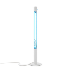 BactoSfera 360° 15 OZONEFREE RC-TIMER White