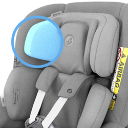 Автокресло детское Maxi-Cosi Pearl 360 0+/1 (0-18 кг)