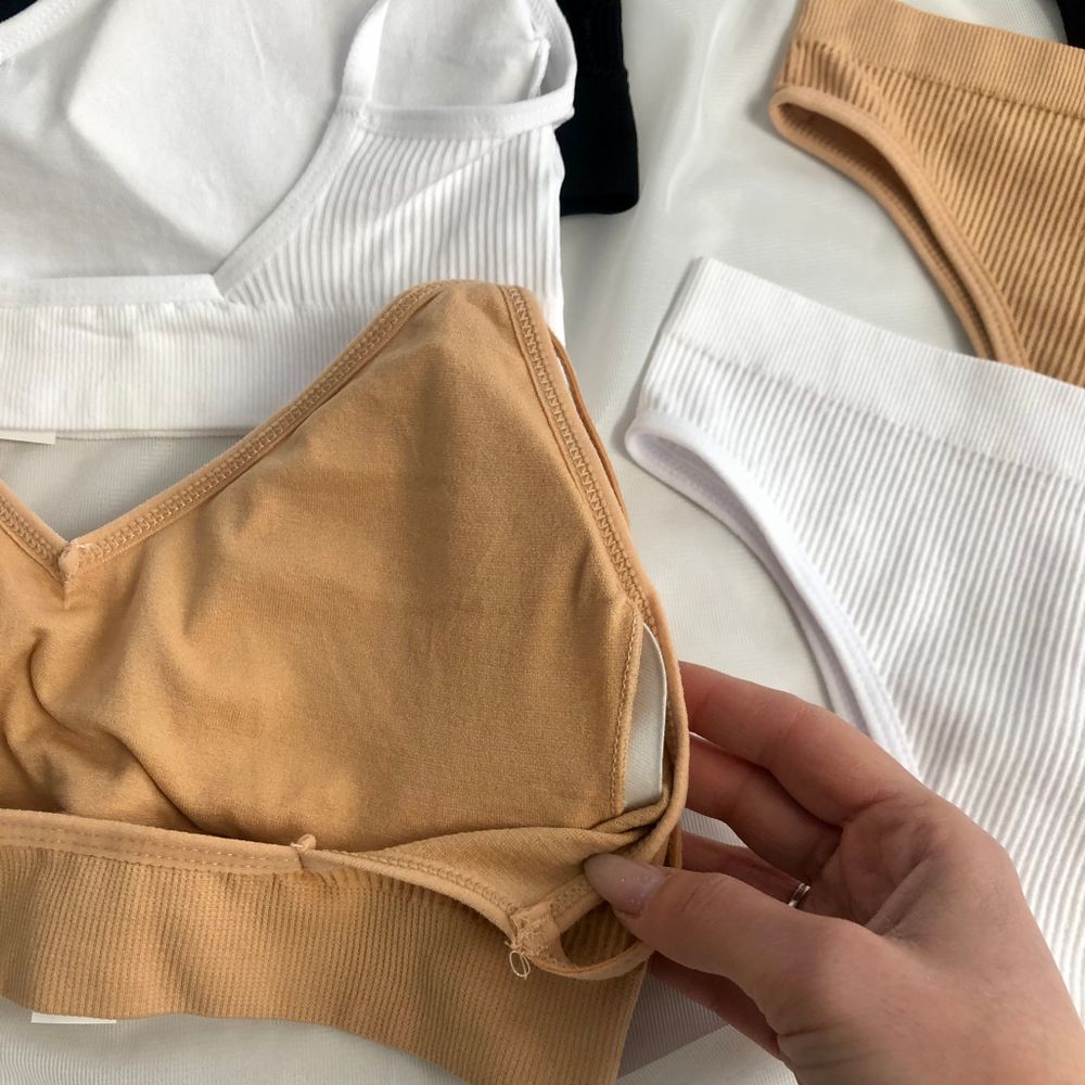 Зручний комплект на кожен день