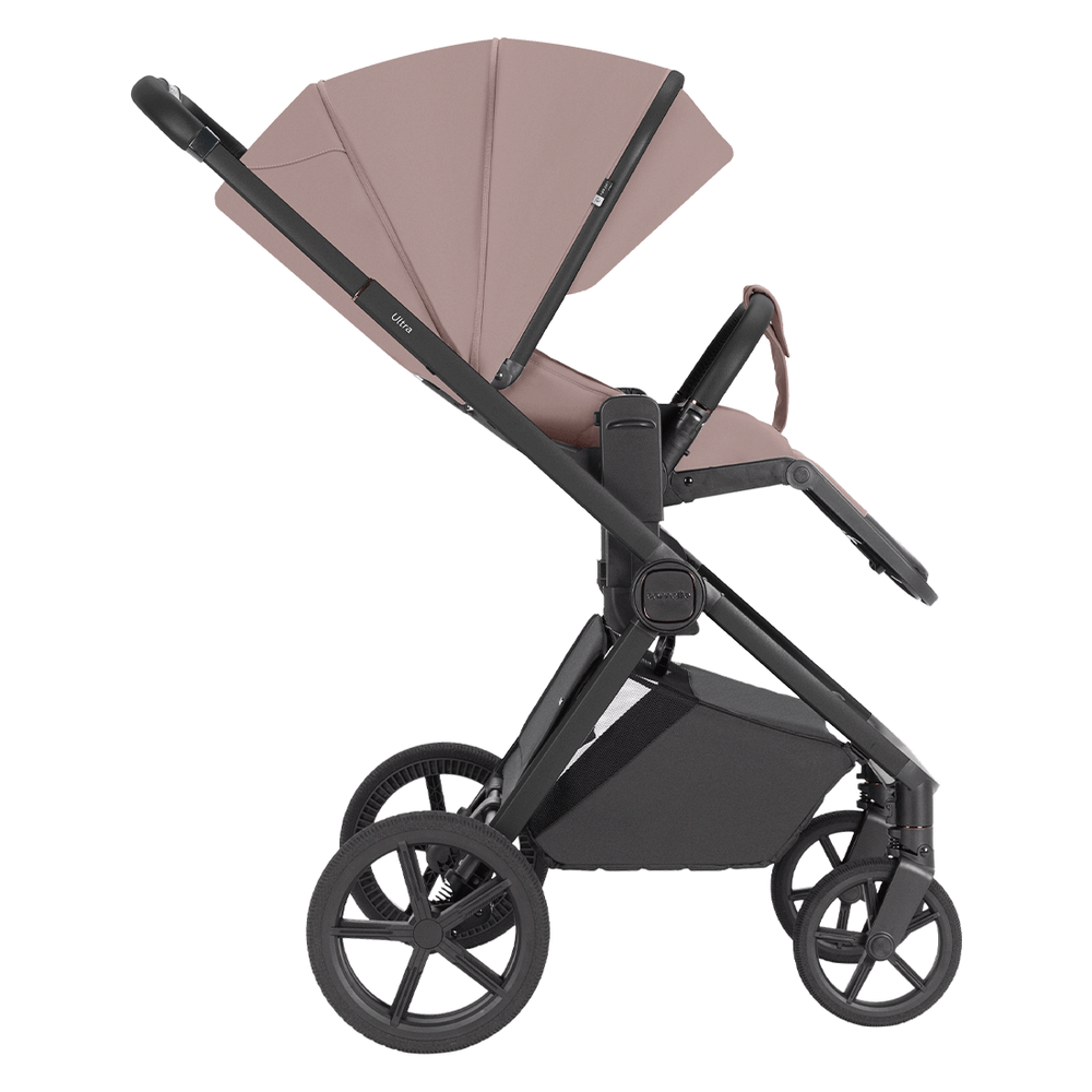 Прогулянкова коляска Carrello Ultra CRL-5525