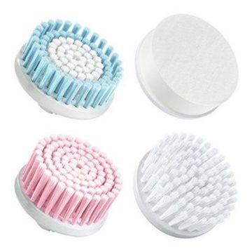 Набір насадок-щіток Braun 80m Face 4 шт.