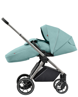 Прогулянкова коляска Carrello Ultra CRL-5525