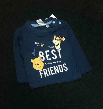 Реглан, бавовна ТМ "TVM" (62 см)