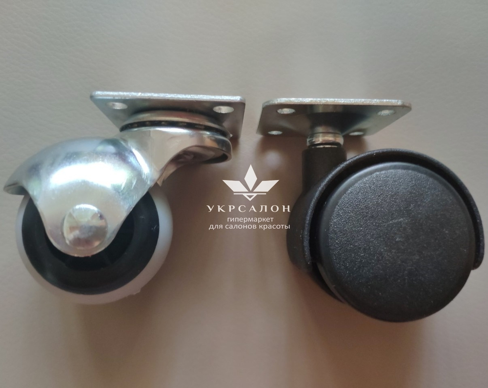 Педикюрно-косметологічна візок Estet 2