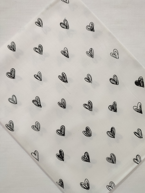 Пеленка сатиновая (80*100)