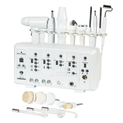 Косметологический комбайн 5-в-1 115