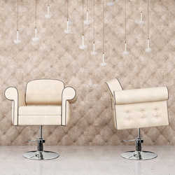 Парикмахерское кресло Perfetto