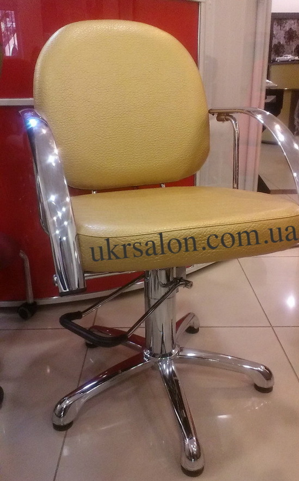 Перукарське крісло ZD-308