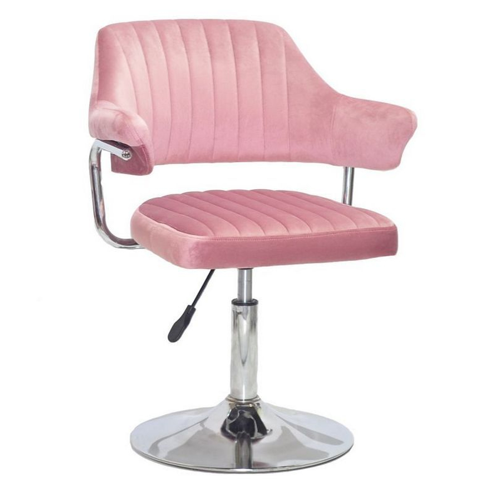 Стульчик мастера Jef Velor на диске