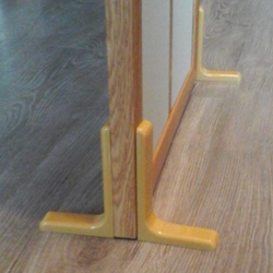 Основание к ширмам