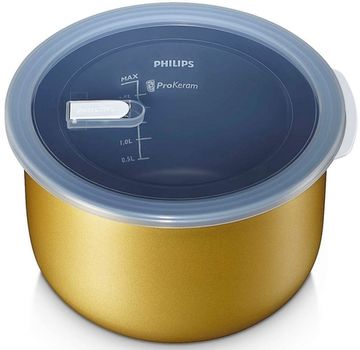 Чаша для мультиварки Philips HD3745/03