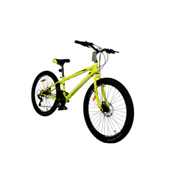 Велосипед гірський 26 дюймів Crossbike Spark 2022, рама 13"