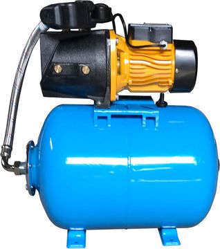 Насосна станція Optima JET100-PL-50 1.1 кВт (000013278)