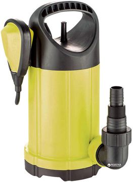 Дренажний насос Optima FC400W 0.4 кВт (8694900303694)