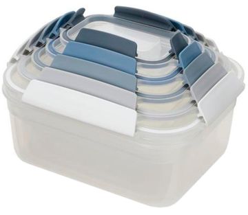 Набір контейнерів Joseph Joseph Sky Edition 5 шт (81105)