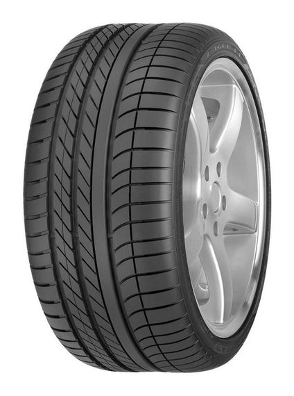 Goodyear Eagle F1 Asymmetric 6 235/45 R17 97Y XL
