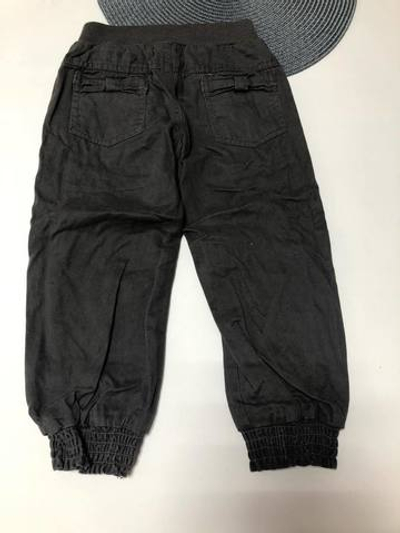 Джогери утеплені, котон ТМ "Ativo" (92 см)