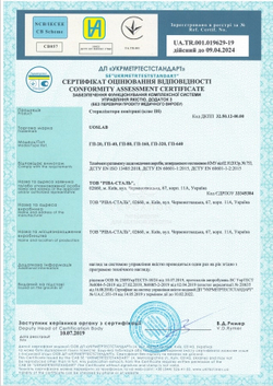 Стерилизатор воздушный ГП-80