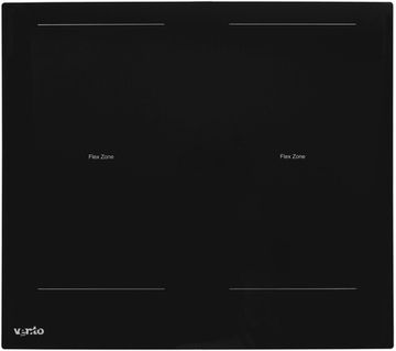 Варильна поверхня електрична VENTOLUX VI 65 FZ INV TC