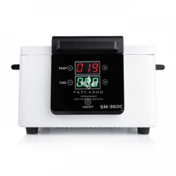 Сухожарный шкаф SM-360C White