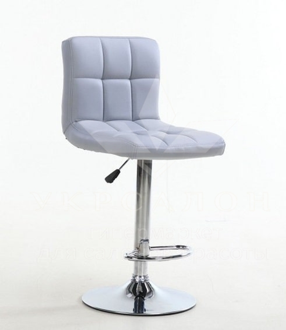 Стульчик для визажа Lion