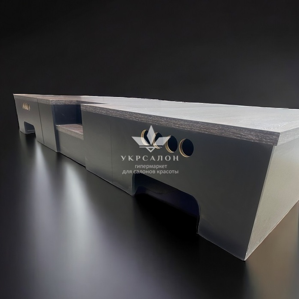 Подіум Mark для крісла педикюрного Pod-04