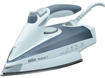 Праска BRAUN TS 775 ETP