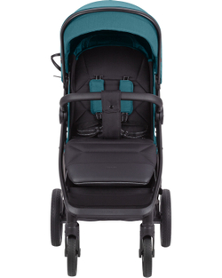 Прогулочная коляска Carrello Bravo Plus CRL-5515 2024 NF