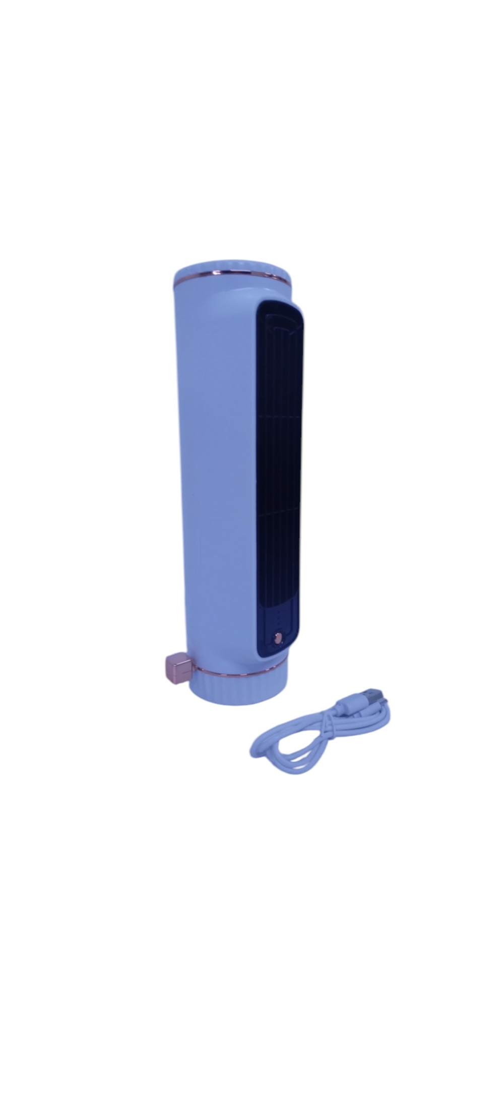 Настольный башенный вентилятор