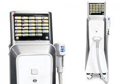 Диодный лазер DL-160 (1200 Вт)