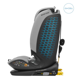 Автокресло детское Maxi-Cosi Titan Plus I-Size 1/2/3 (9-36 кг)