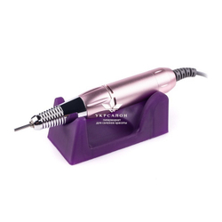 Фрезер на аккумуляторе для маникюра и педикюра Mobile Drill BQ-101