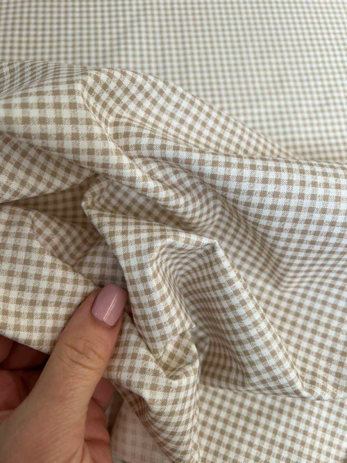 Ранфорс принт (2.4) Турция