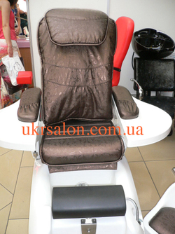 SPA Педикюрное крісло ZD-905