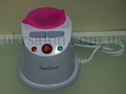 Кварцитовый стерилизатор XD-002