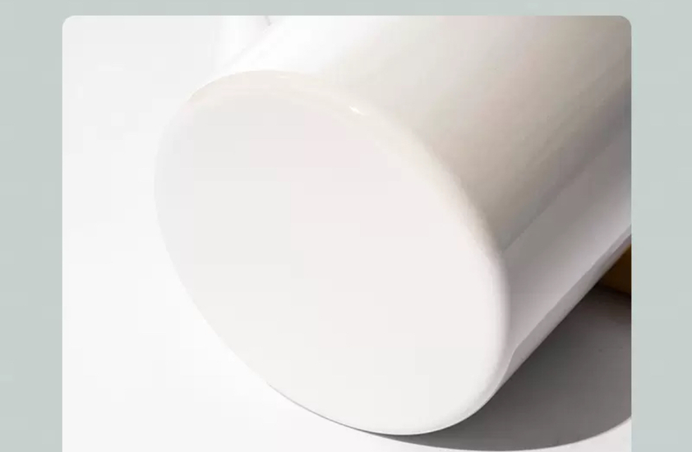 Чайник походный черный